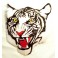 Emblema tip Tigru